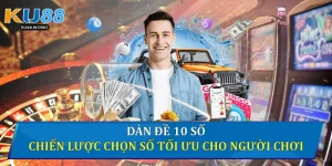 Dàn đề 10 số