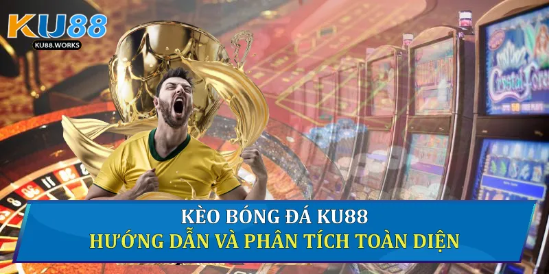 Kèo bóng đá