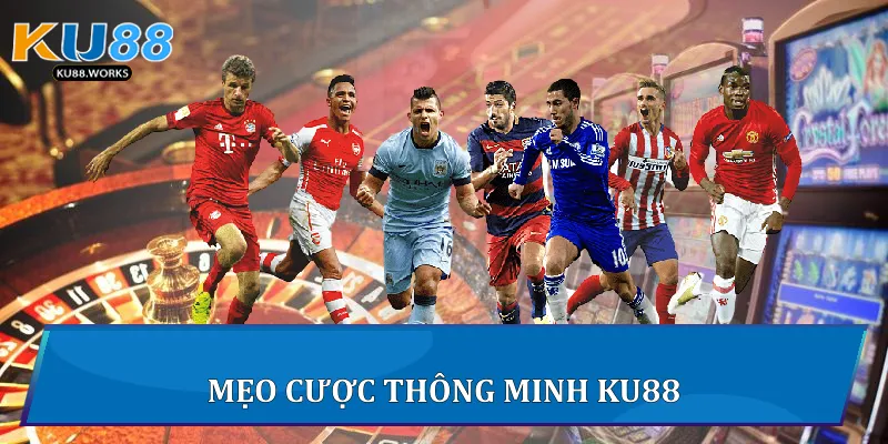 Kèo Nhà Cái - Bí Quyết Đọc Và Phân Tích Hiệu Quả Tại Ku88 Mẹo cược thông minh Ku88